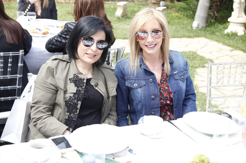 Acsauvel Mothers Day Brunch